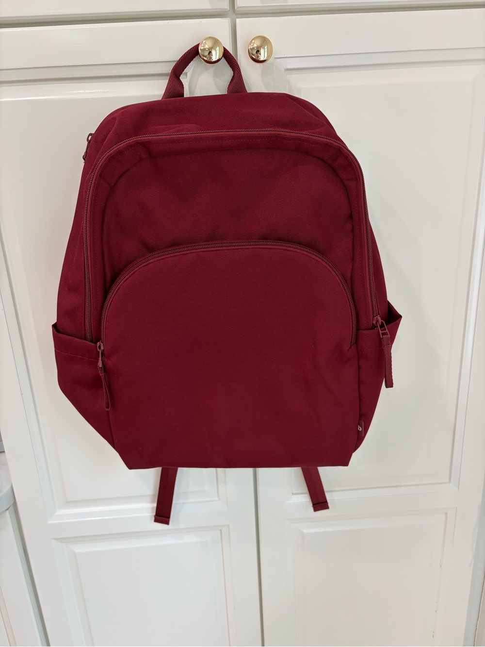 Vera Bradley Essential Large Backpack